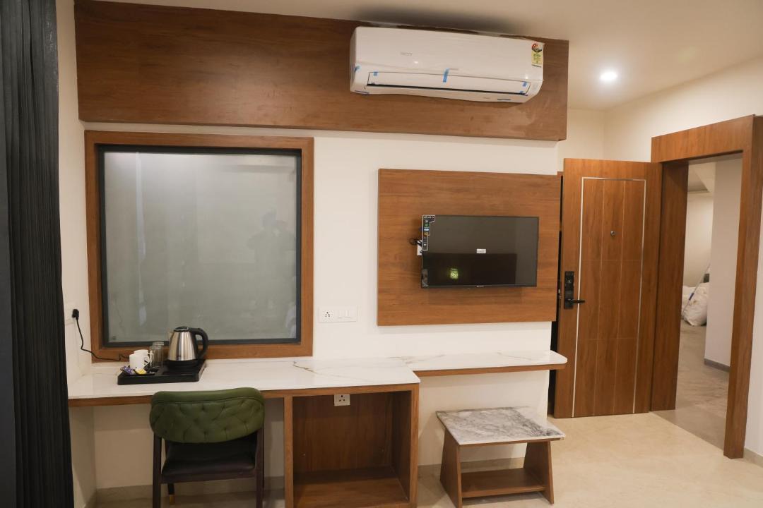 Photo of Bathroom in Somnath