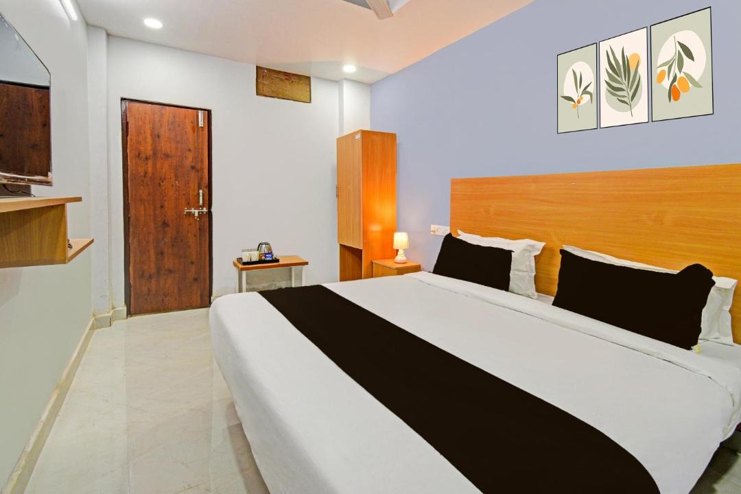 Photo of Bedroom in Uppal