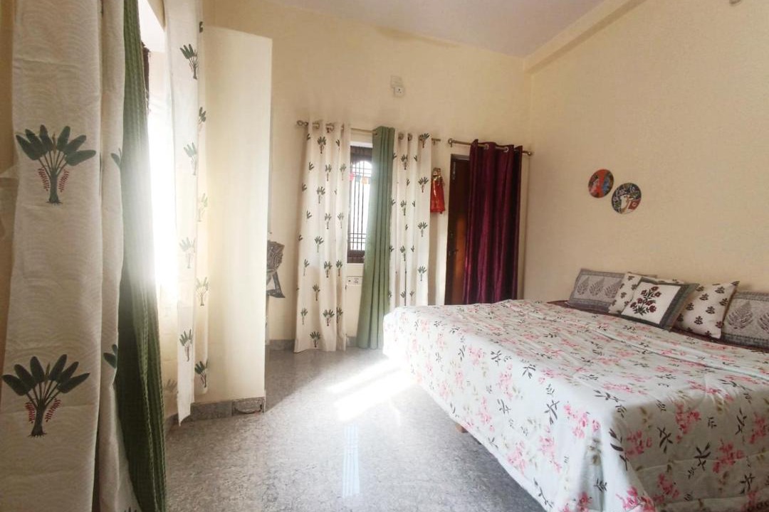 Photo of Bedroom in Sarnath