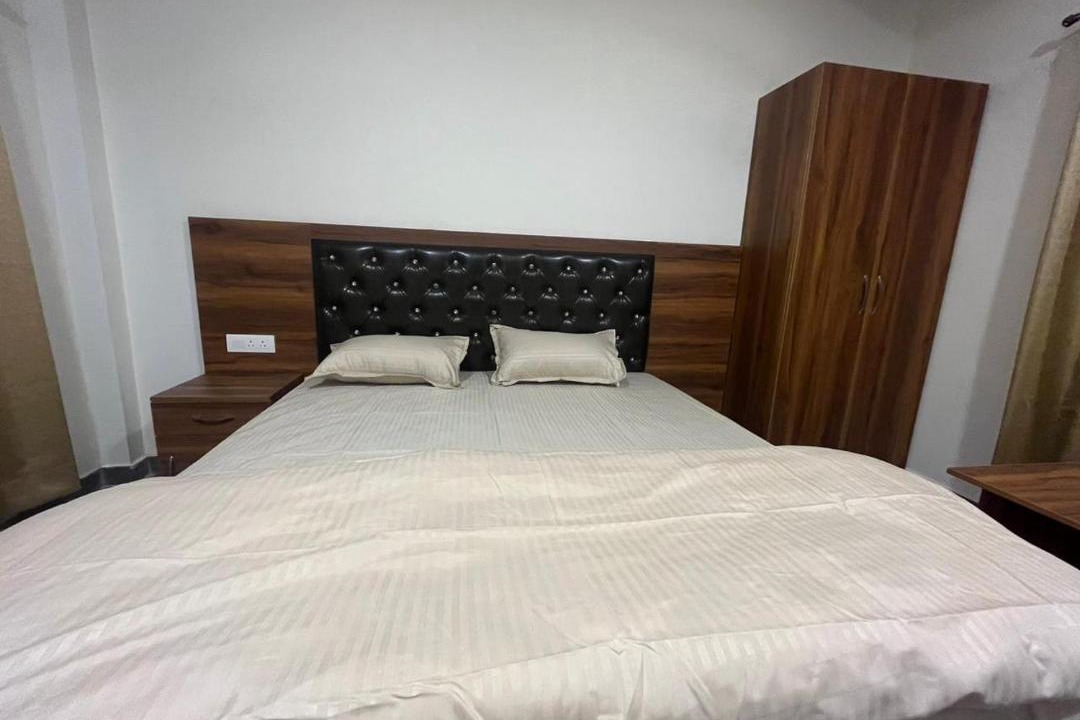 Photo of Bedroom in Dhunar Gaon