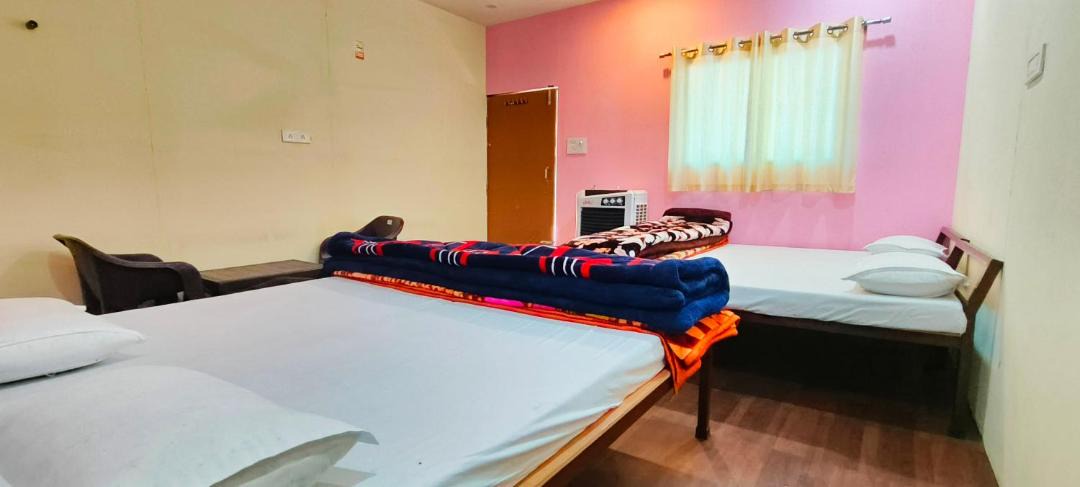 Photo of Bedroom in Dhunar Gaon