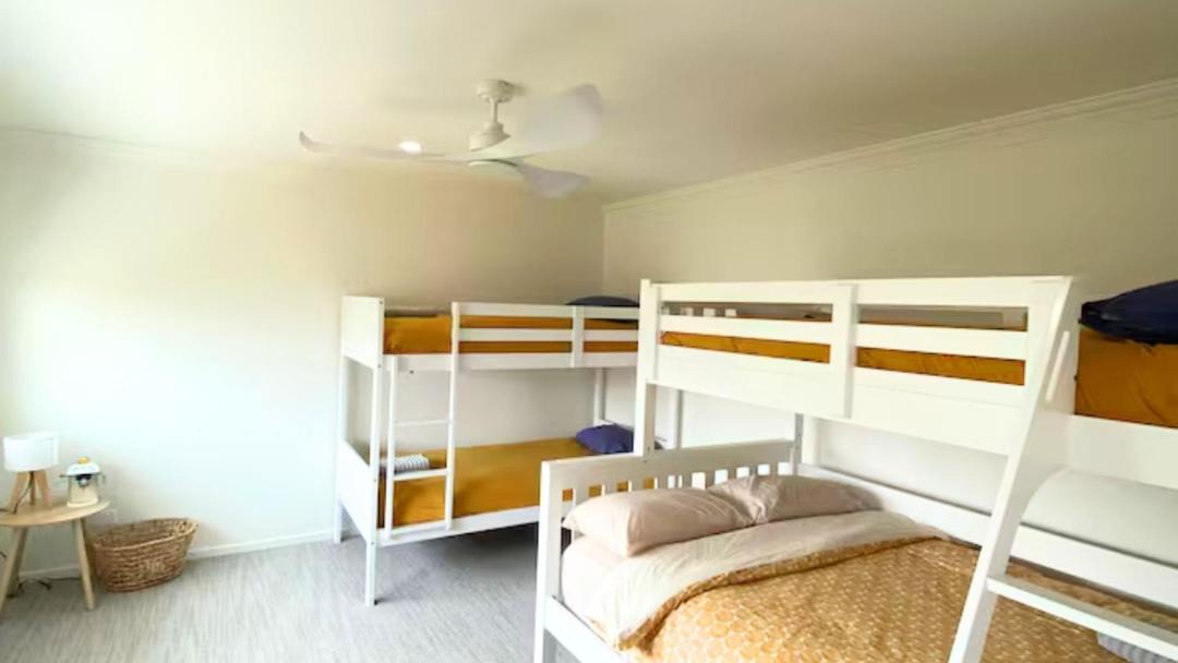 Photo of Bedroom in Sawtell