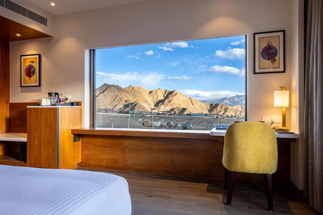 Photo of Others in Leh