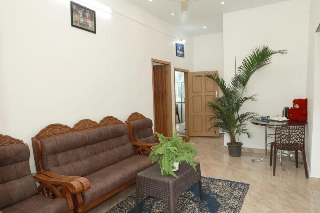 Photo of Livingroom in Pirmed