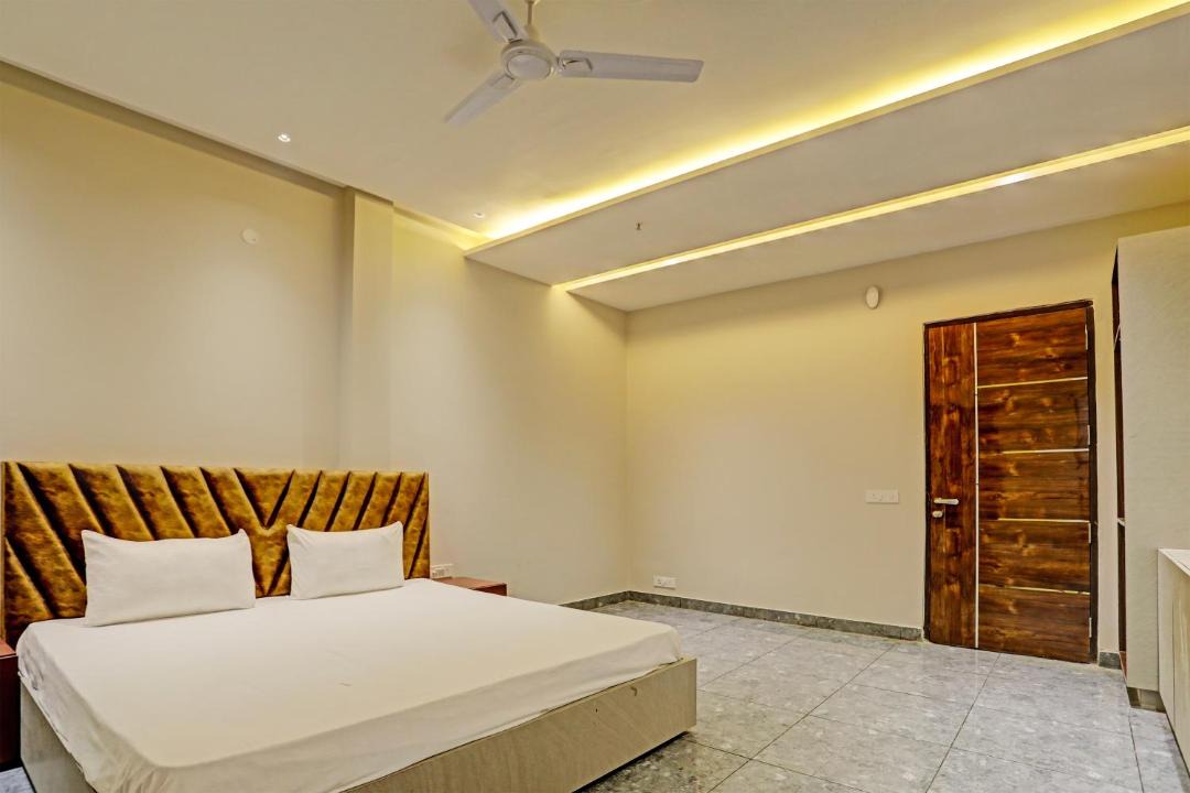Photo of Bedroom in Ludhiana