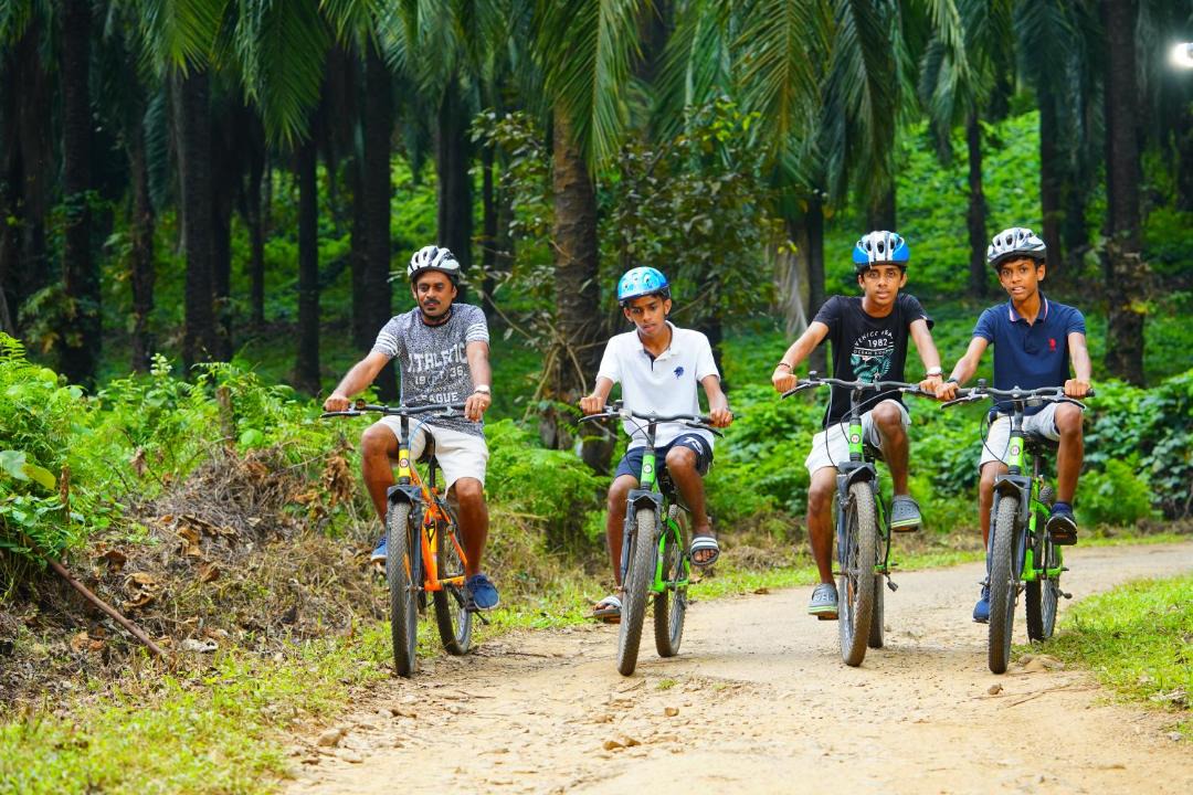 Photo of Others in Athirapally