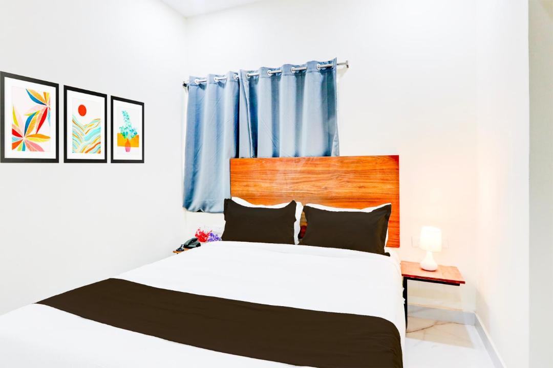 Photo of Bedroom in Dilsukhnagar
