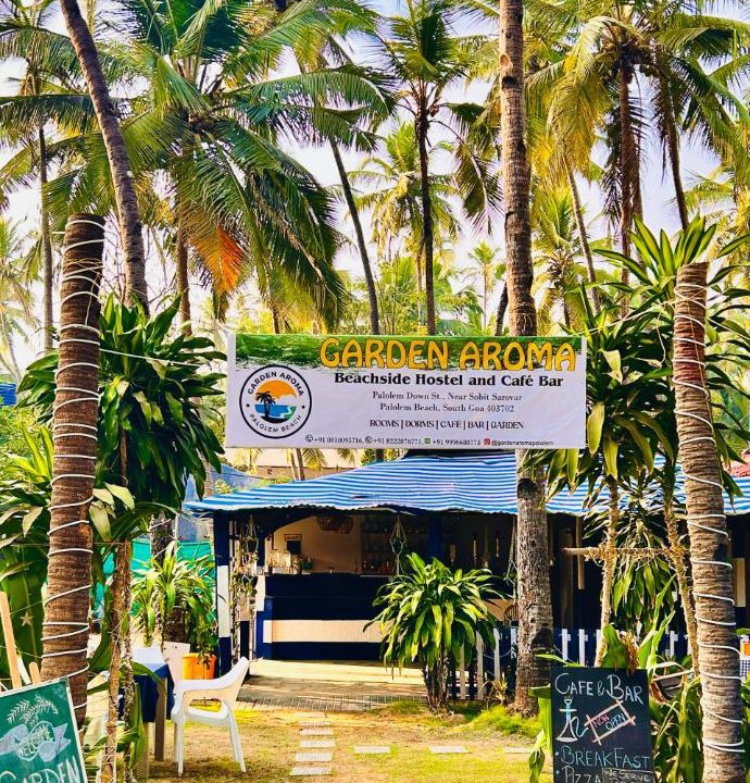 Photo of Others in Palolem