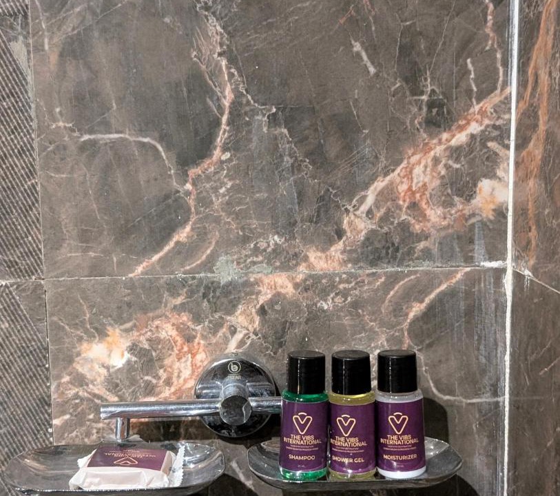 Photo of Bathroom in Belatal