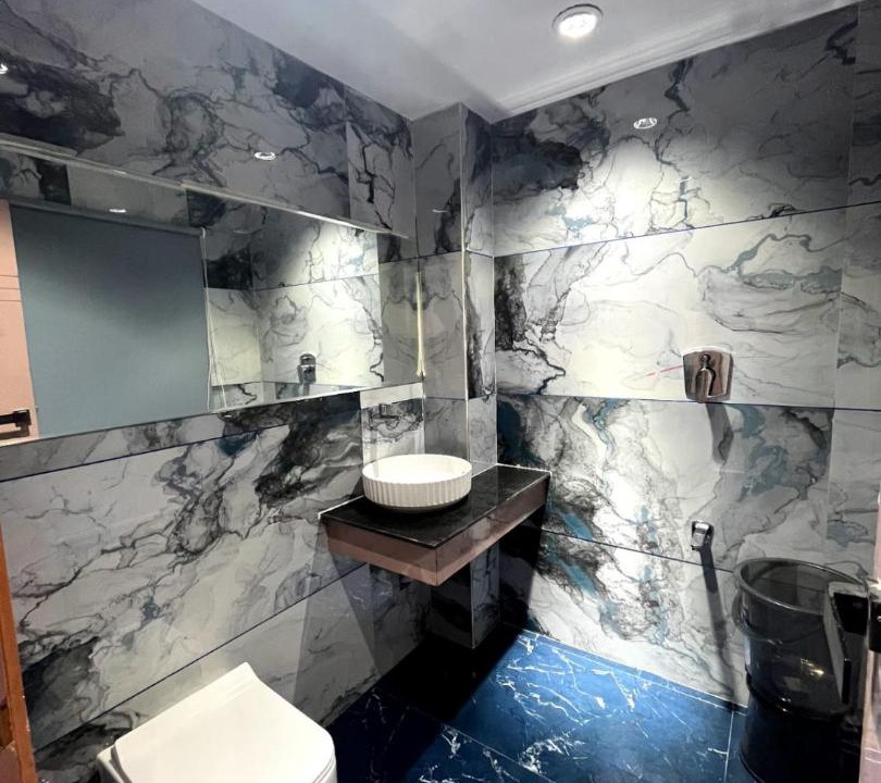 Photo of Bathroom in Surat