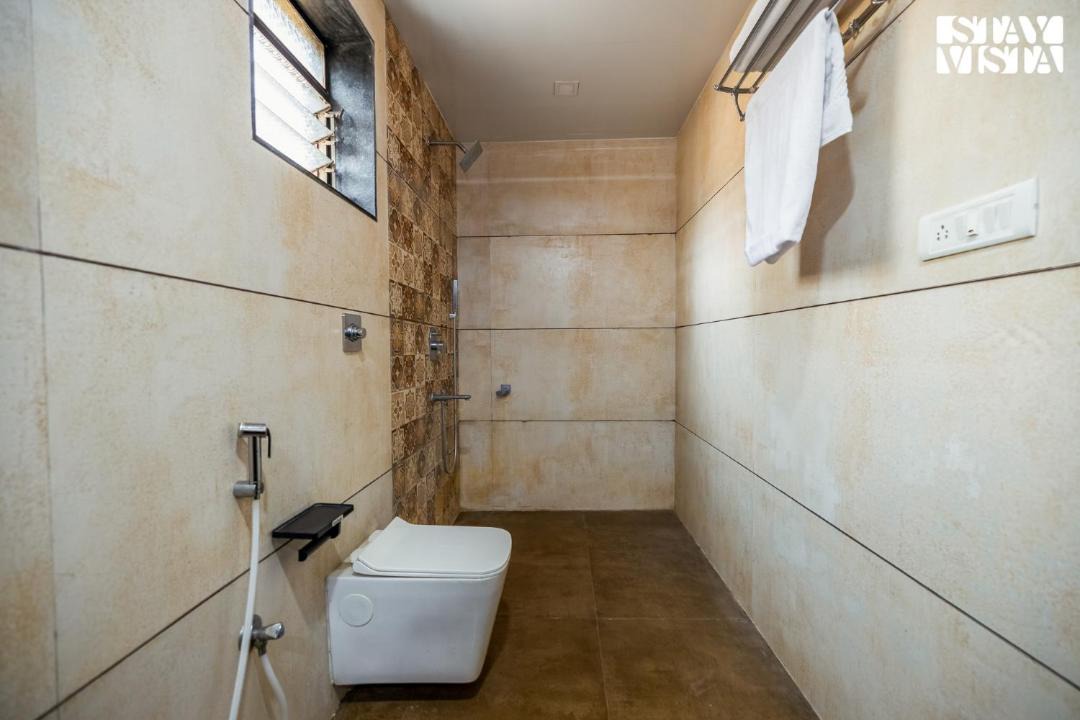 Photo of Bathroom in Karjat