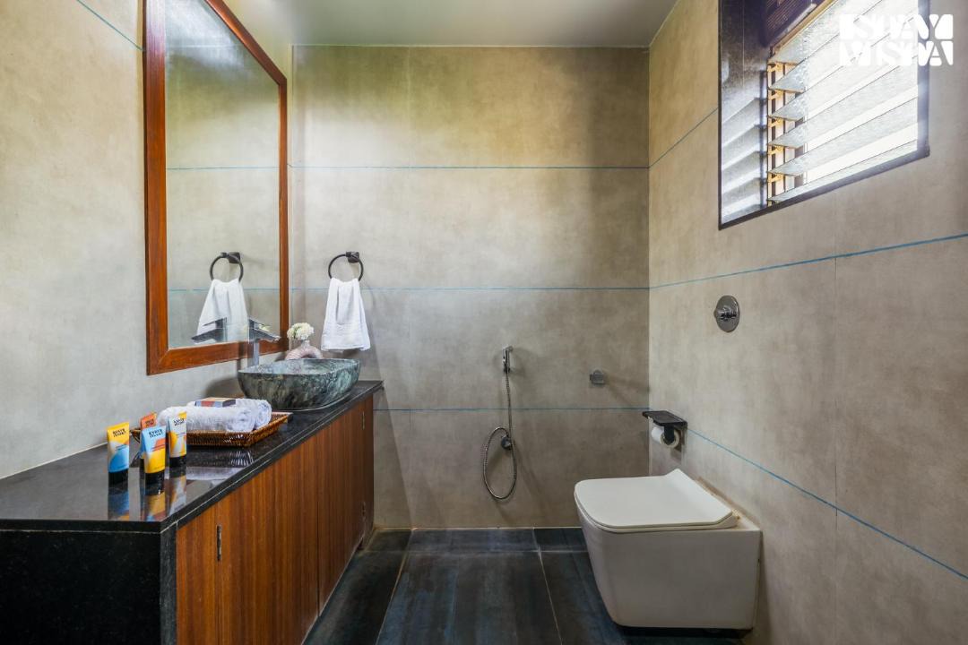 Photo of Bathroom in Karjat