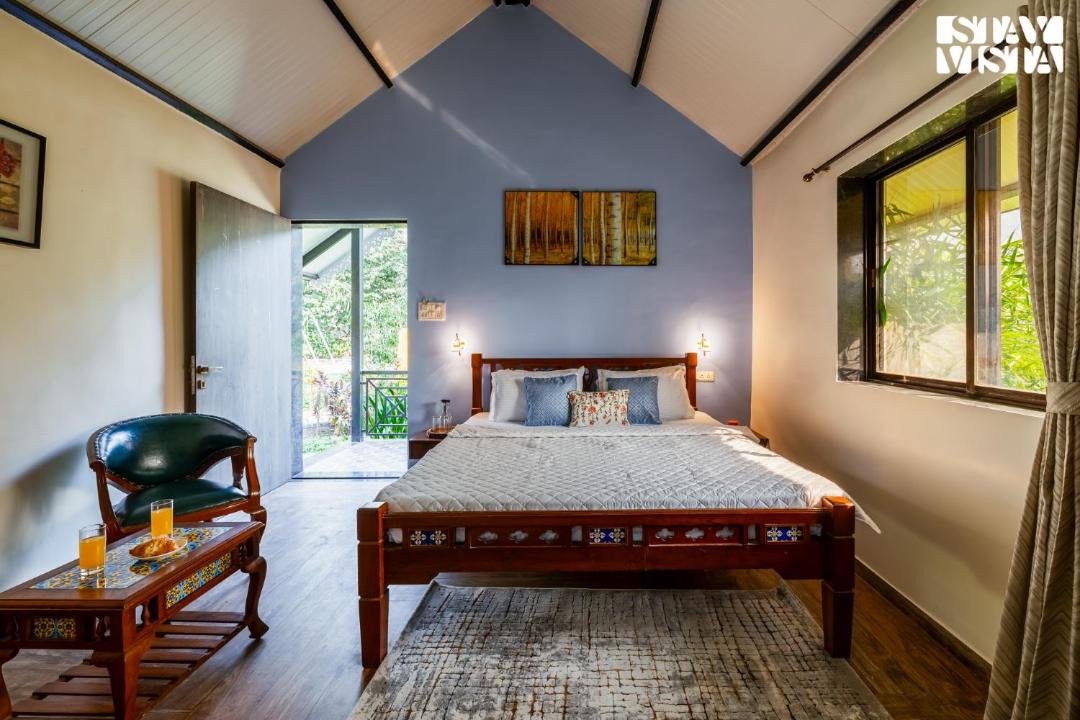 Photo of Bedroom in Karjat