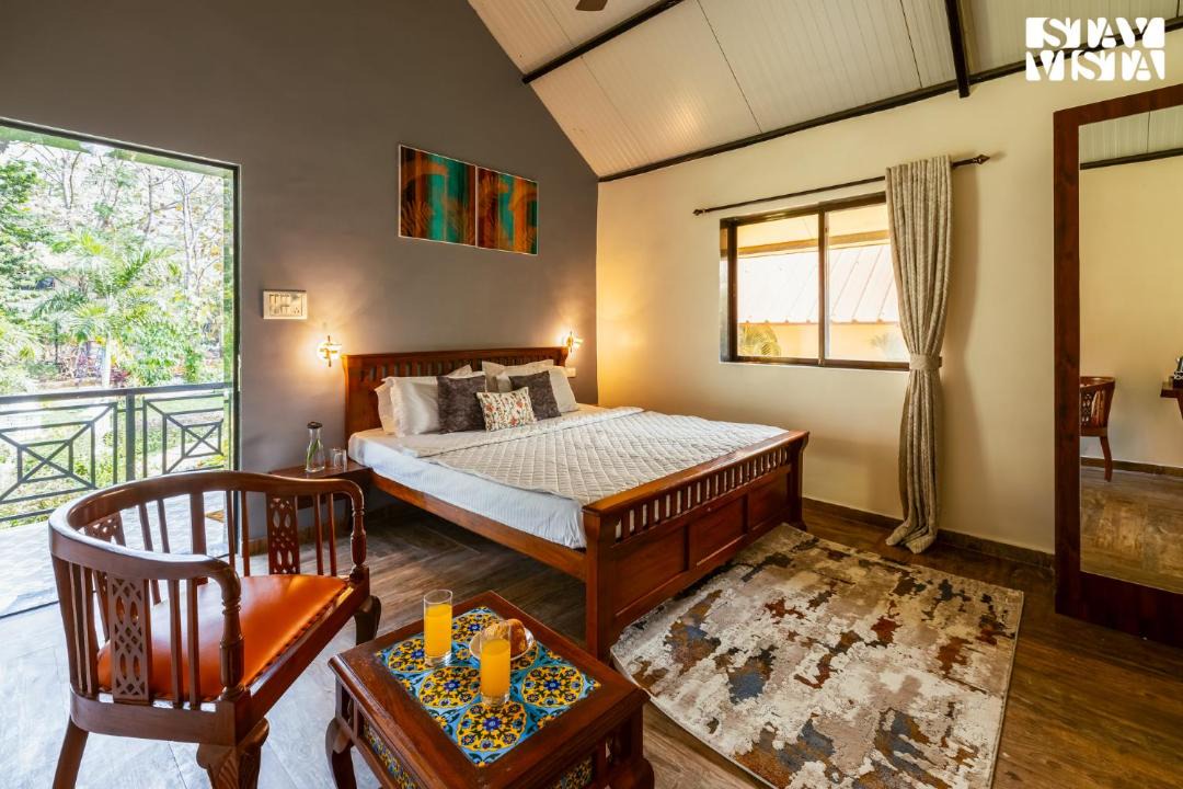 Photo of Bedroom in Karjat