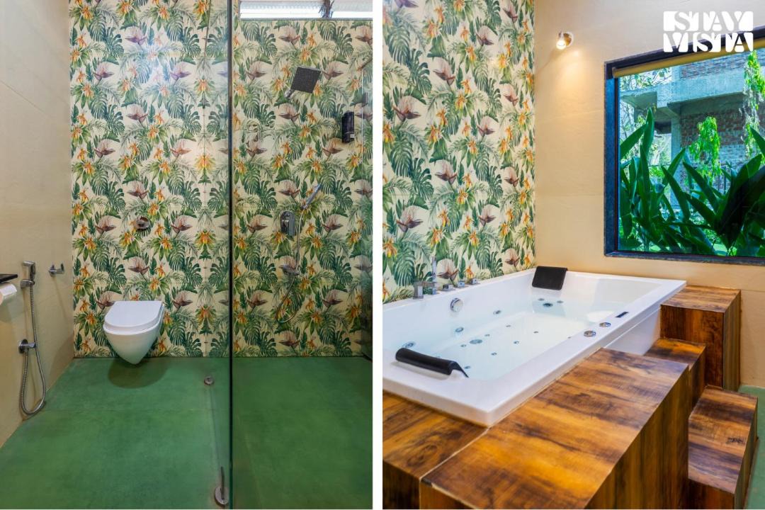 Photo of Bathroom in Karjat