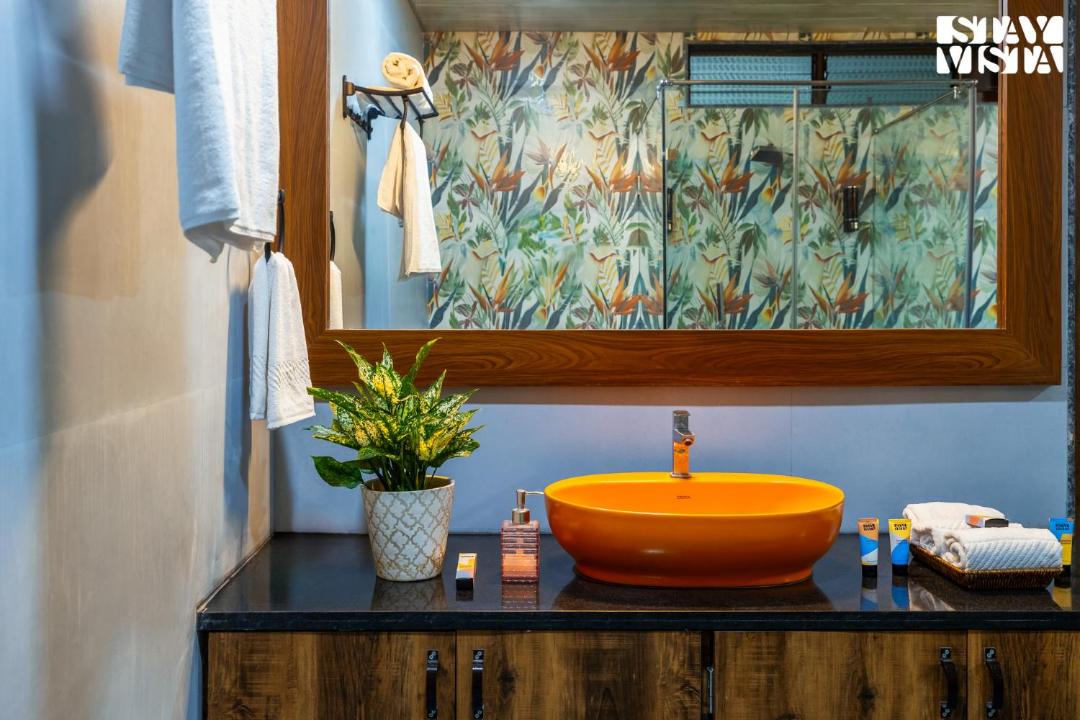 Photo of Bathroom in Karjat