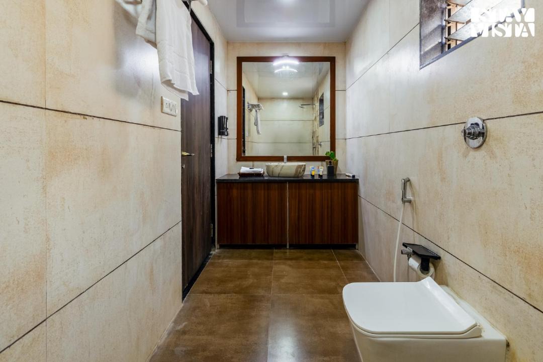 Photo of Bathroom in Karjat