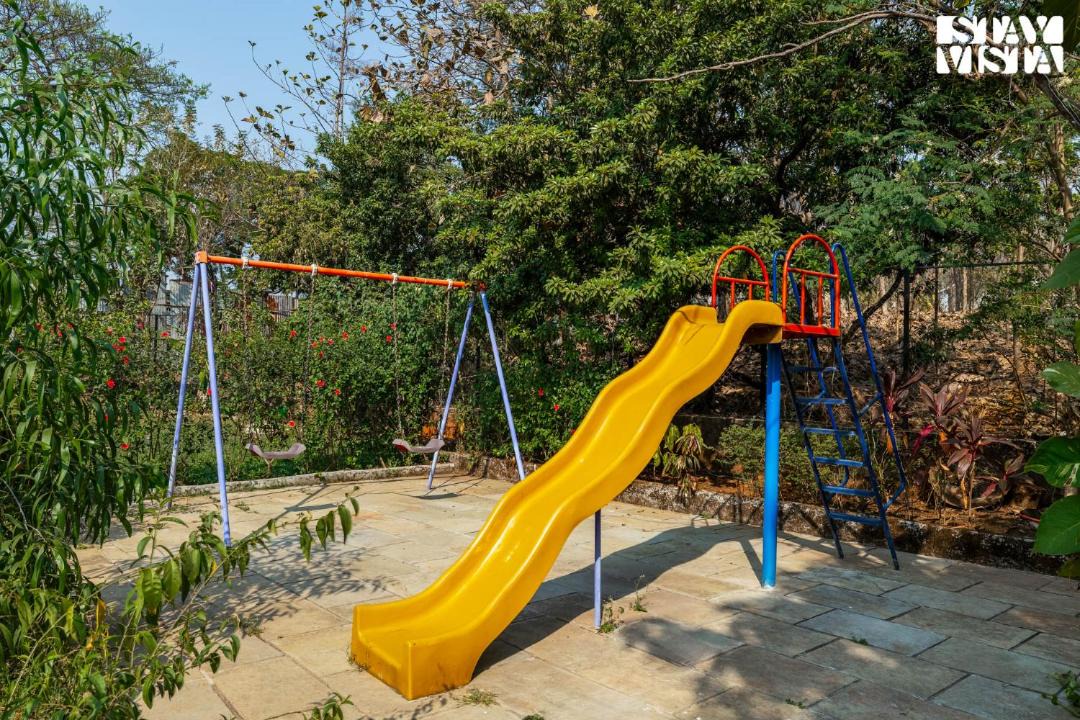 Photo of Outdoor in Karjat