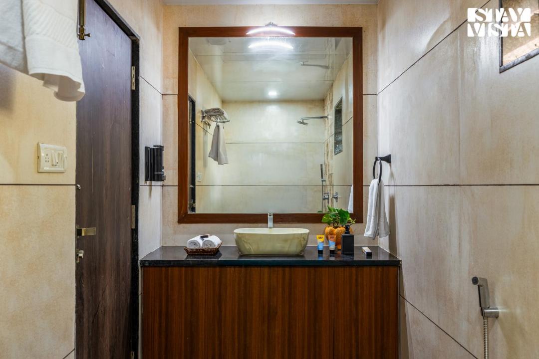 Photo of Bathroom in Karjat