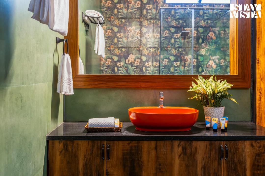 Photo of Bathroom in Karjat
