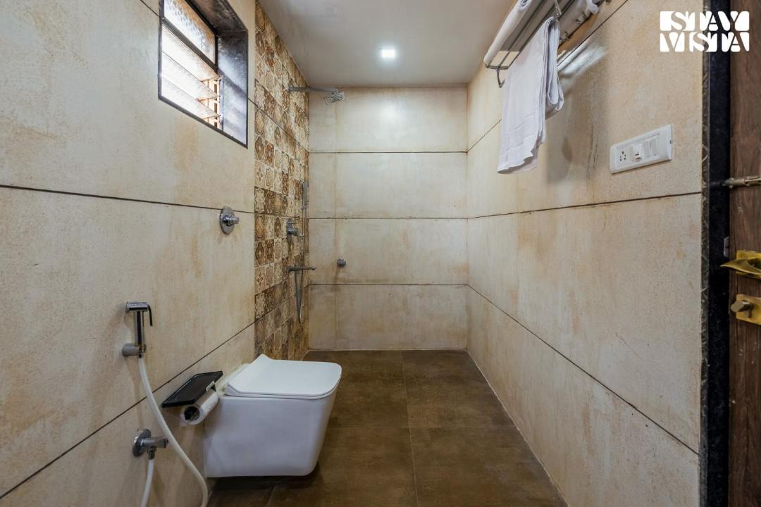 Photo of Bathroom in Karjat