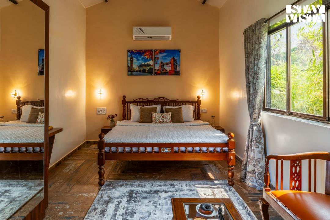 Photo of Bedroom in Karjat