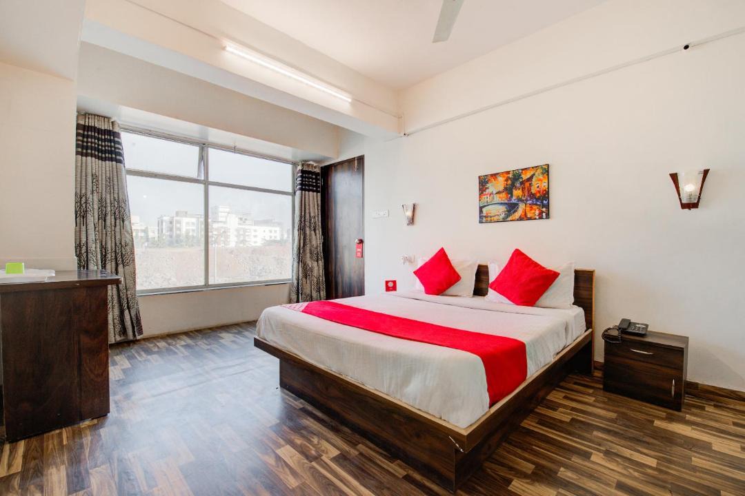 Photo of Bedroom in Balewadi
