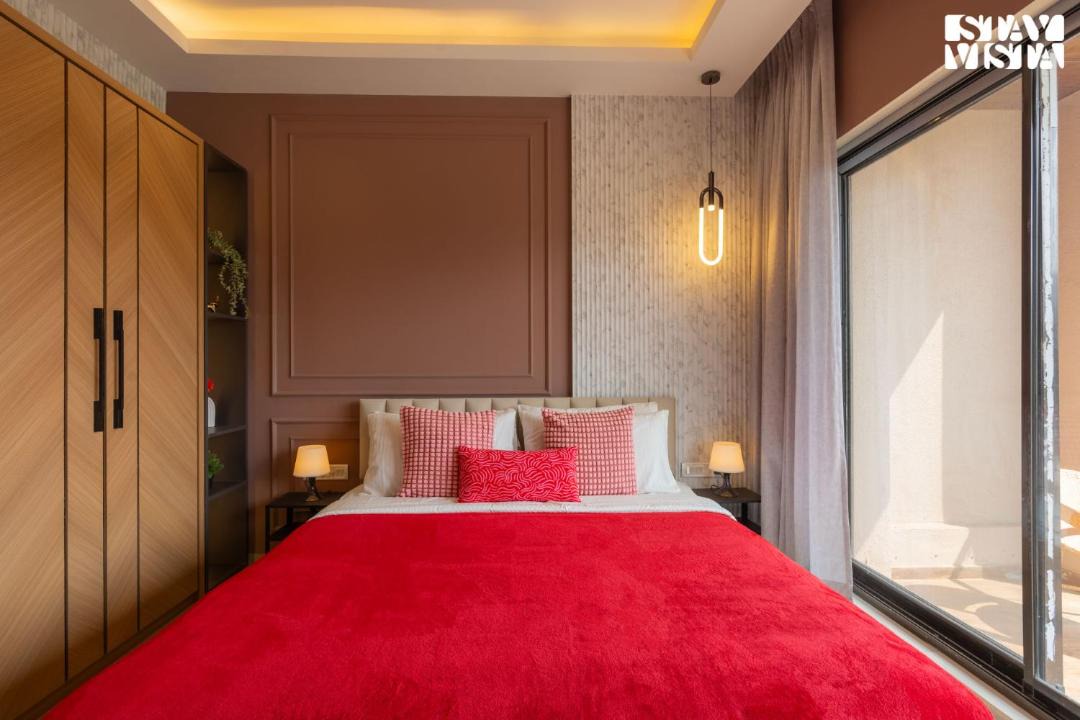 Photo of Bedroom in Karjat
