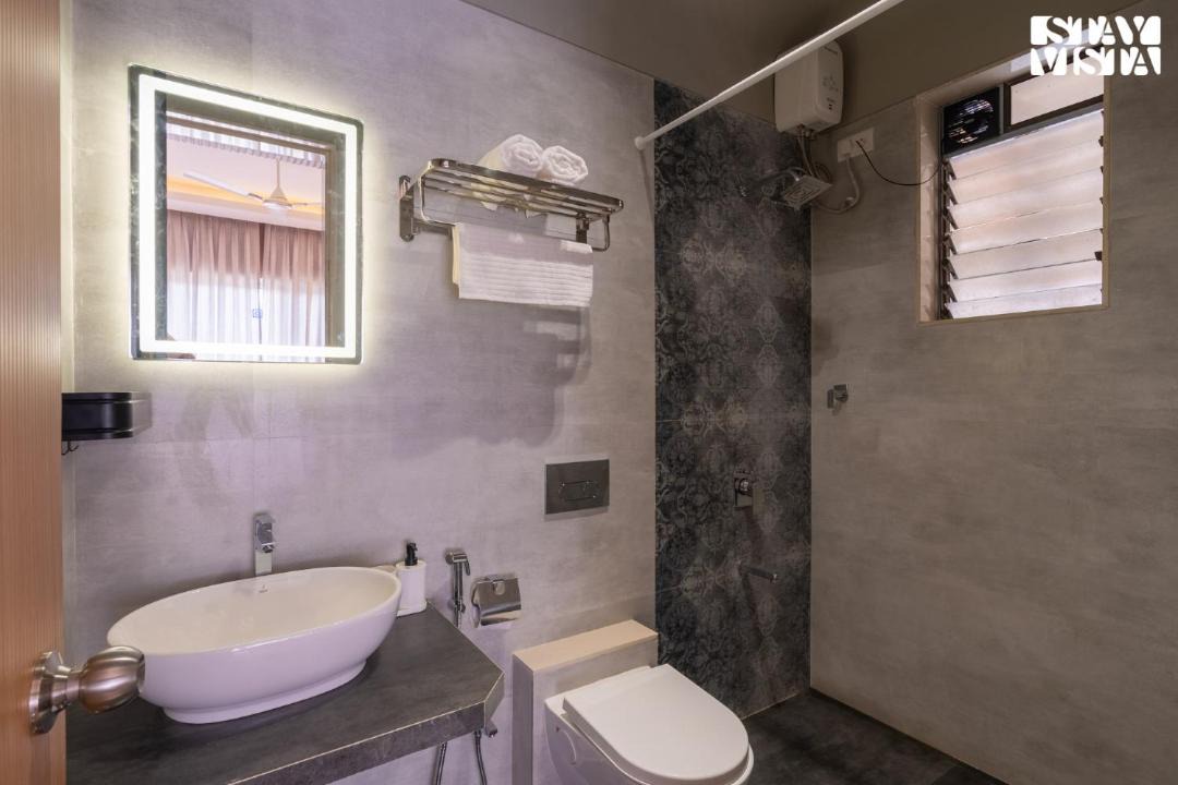 Photo of Bathroom in Karjat