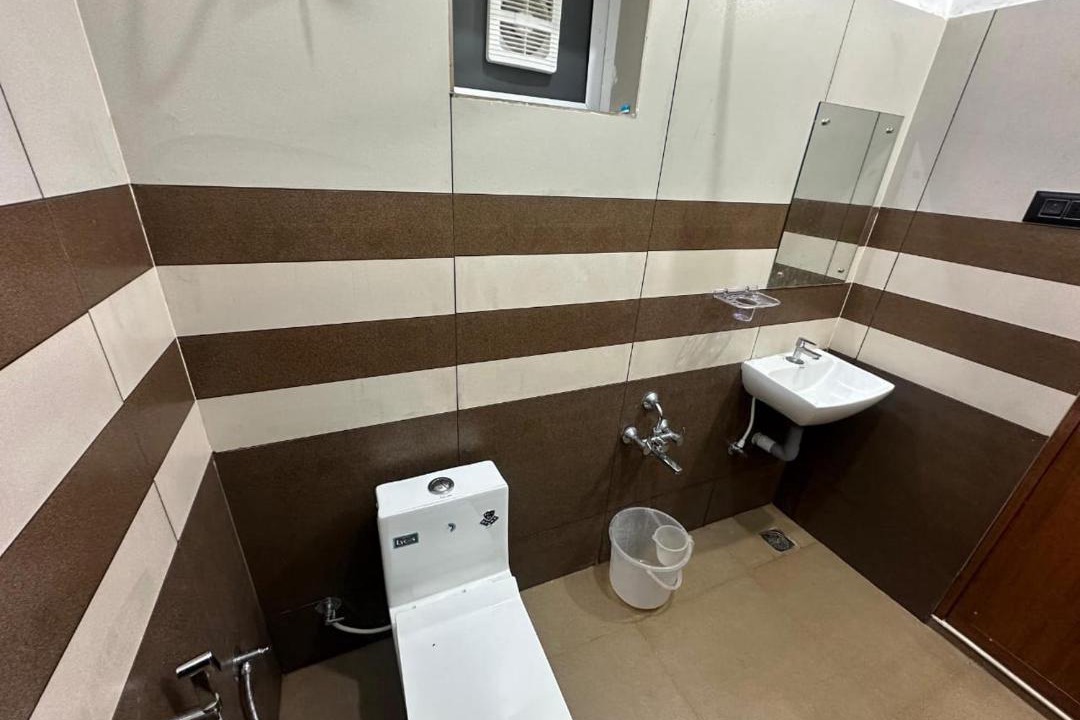 Photo of Bathroom in Kollengode