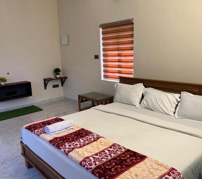 Photo of Bedroom in Kollengode
