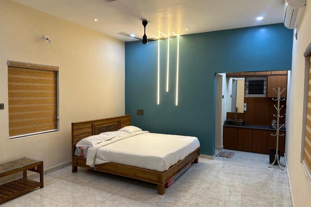 Photo of Bedroom in Kollengode