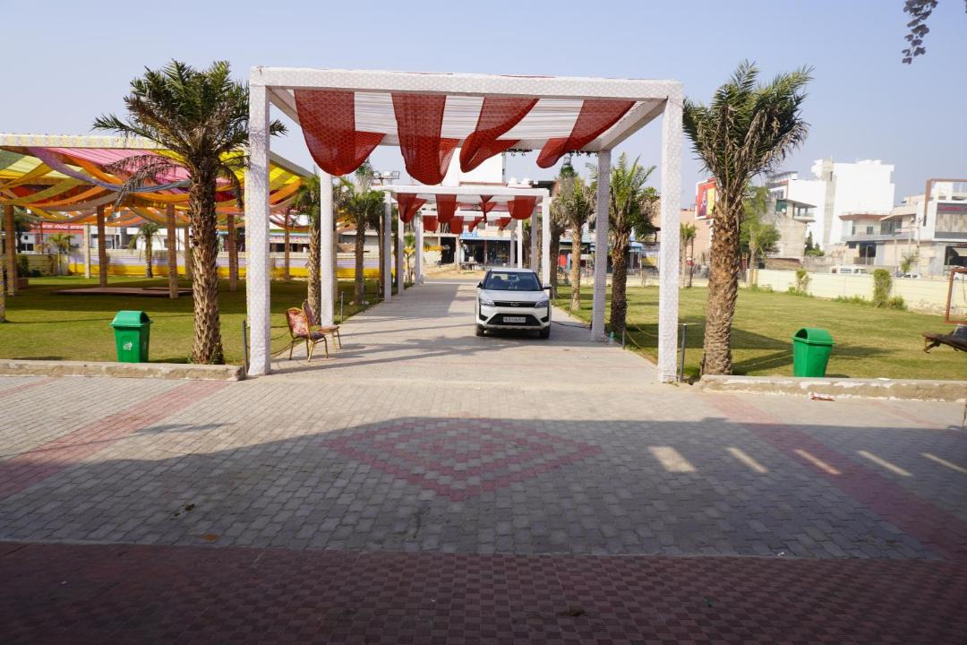 Photo of Outdoor in Sikar