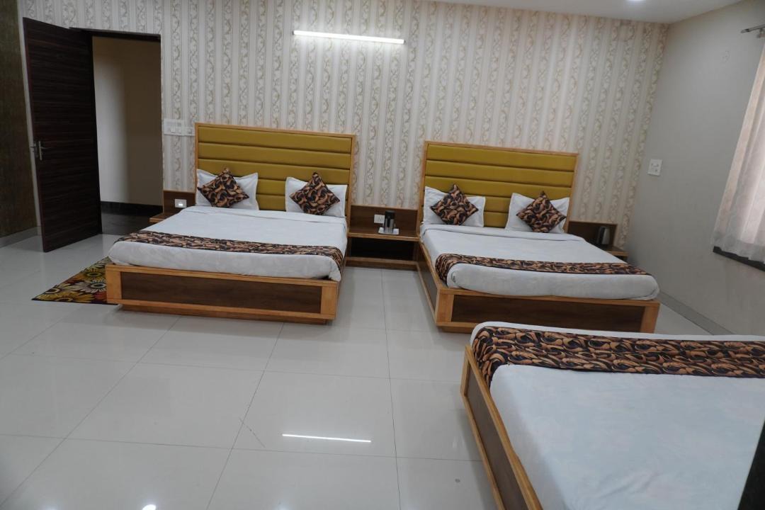 Photo of Bedroom in Sikar