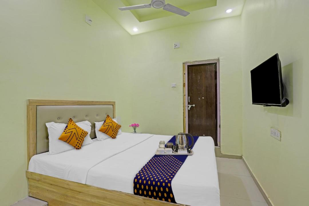 Photo of Bedroom in Ahmedabad