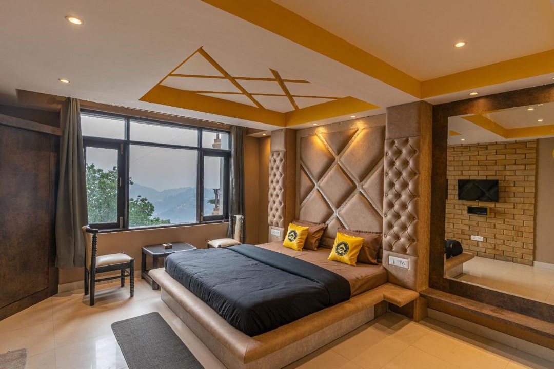 Photo of Bedroom in Bemloi
