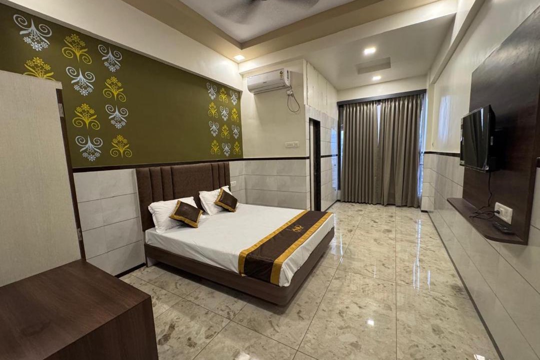 Photo of Bedroom in Vasai