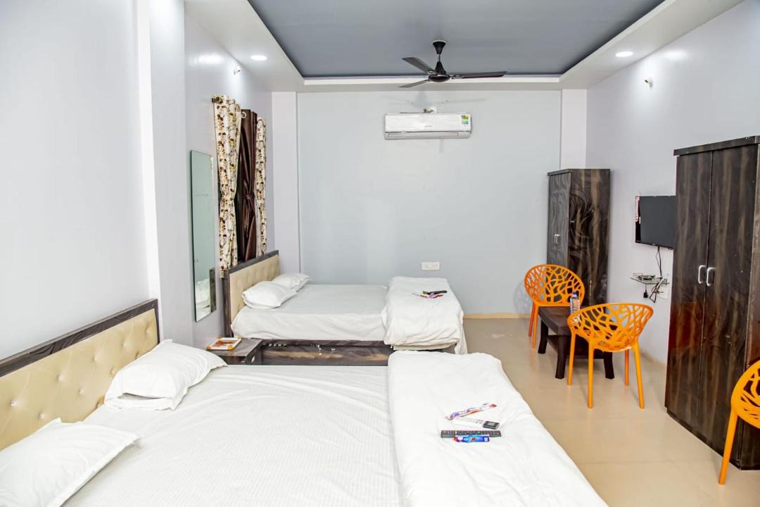 Photo of Bedroom in Nagaon