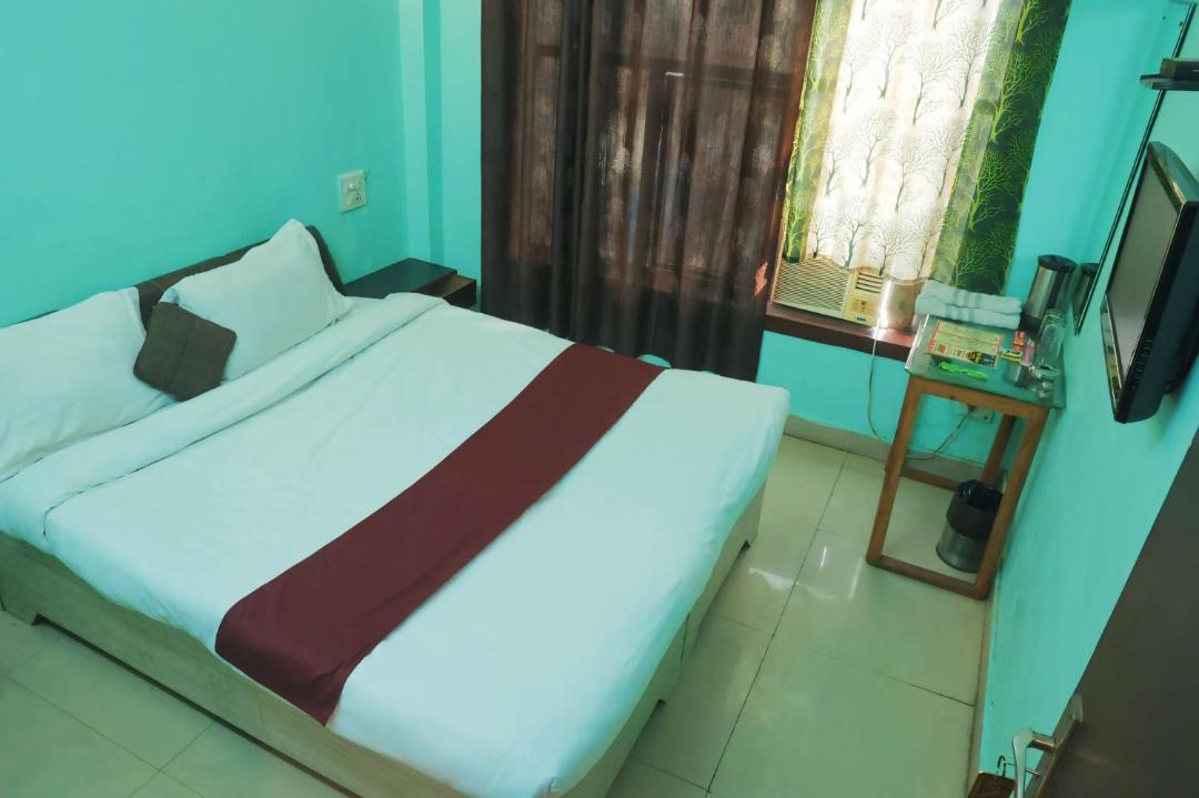 Photo of Bedroom in Mayapur