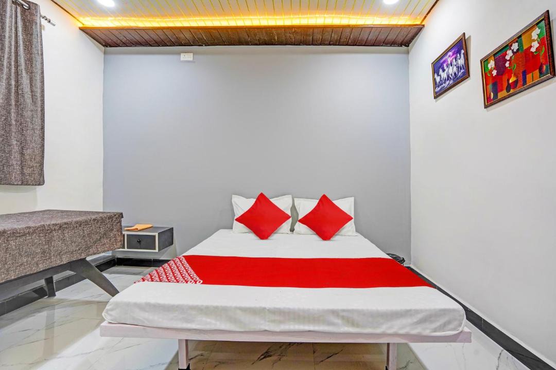 Photo of Bedroom in Kamthi
