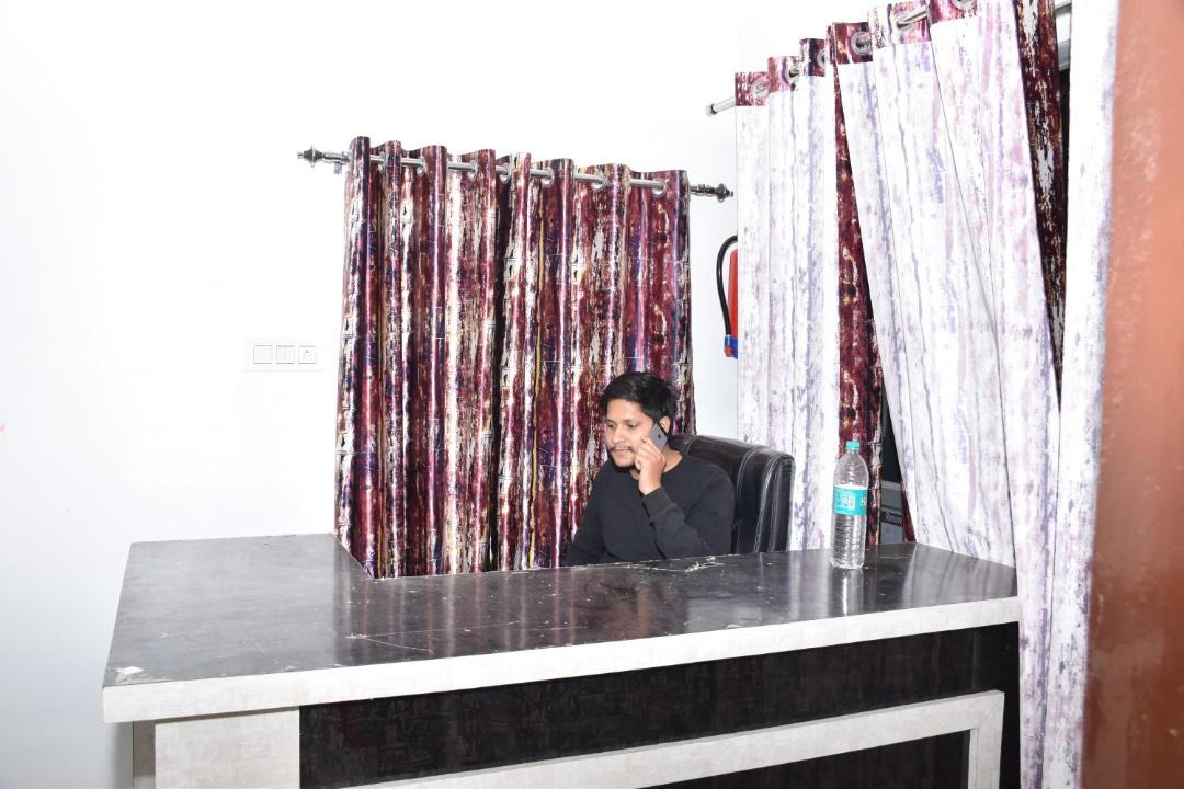 Photo of Others in Orchha