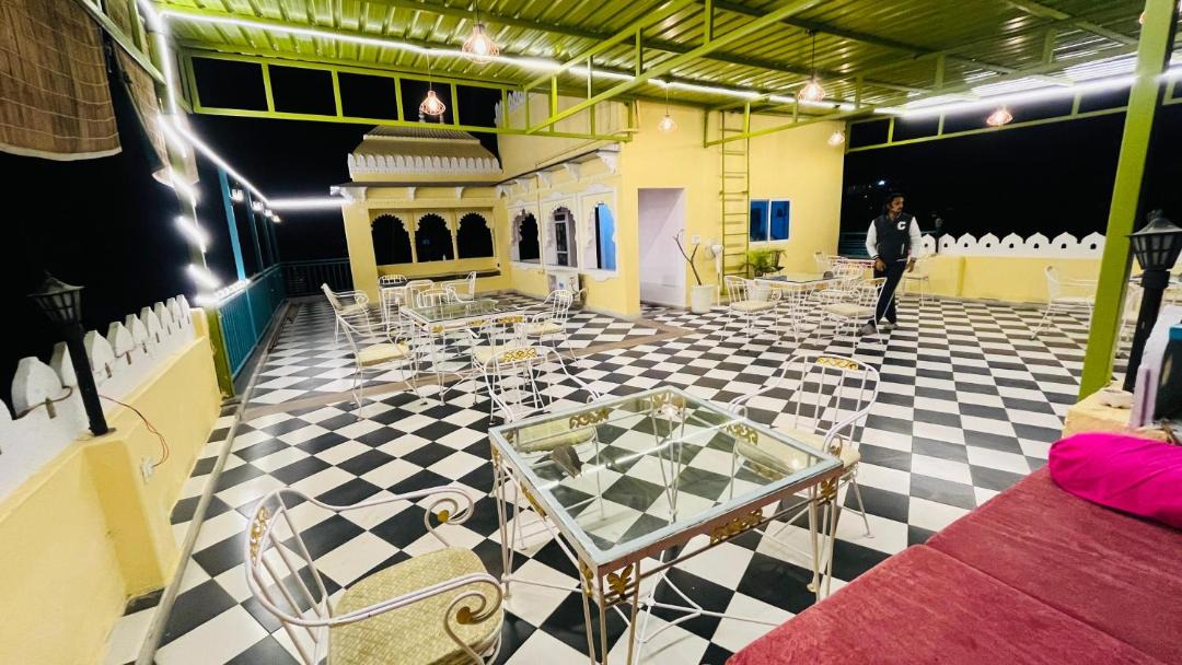 Photo of Others in Udaipur