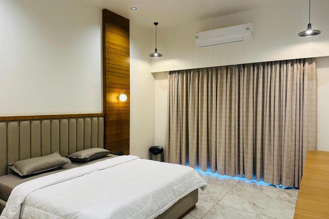 Photo of Bedroom in Anjar