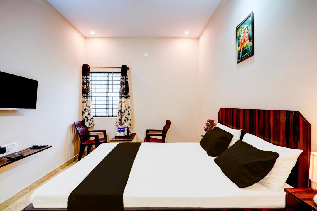 Photo of Bedroom in Narasapura