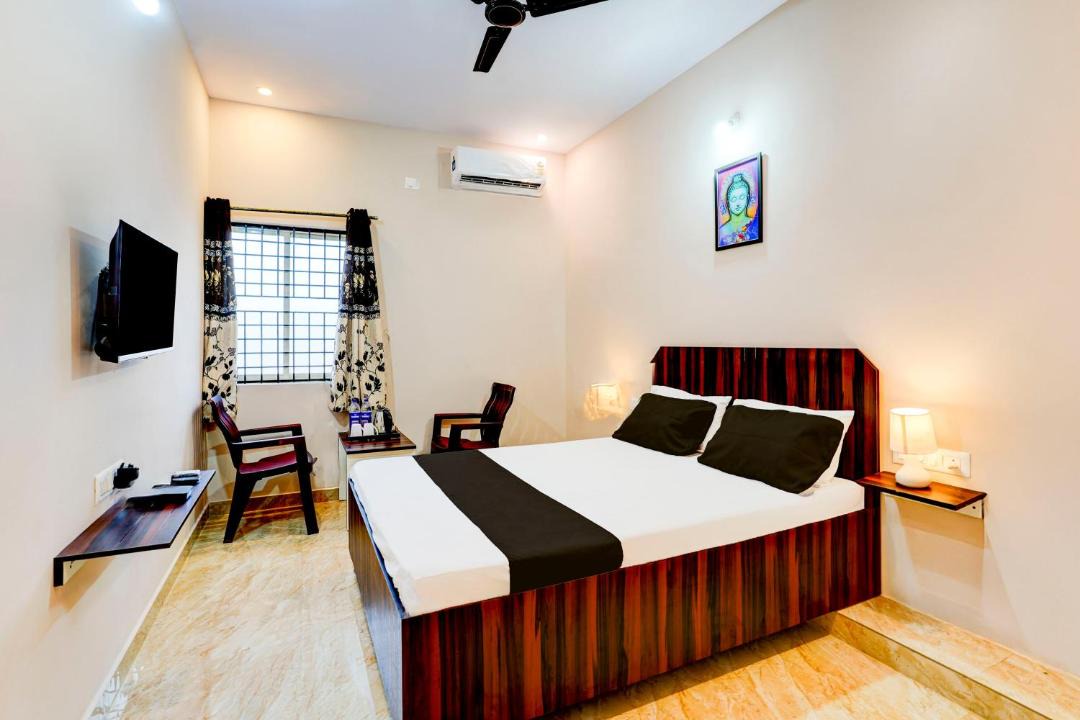 Photo of Bedroom in Narasapura