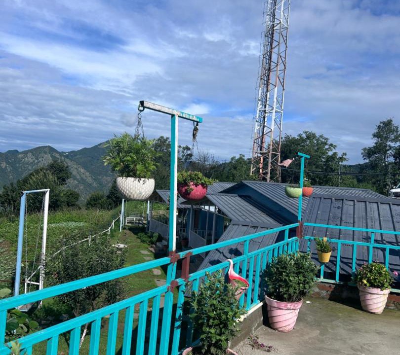Photo of Others in Sakalana Range