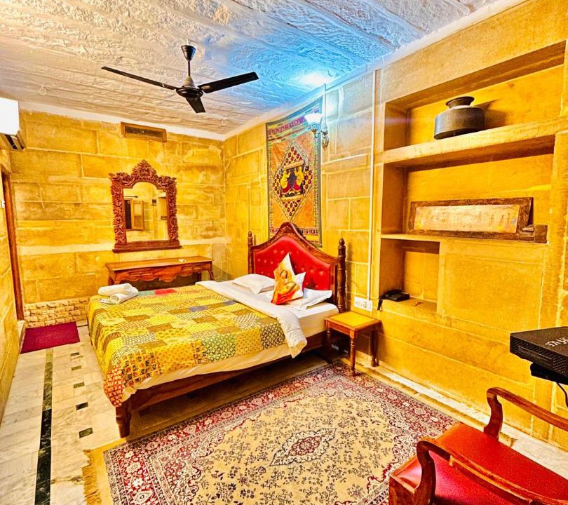 Photo of Others in Jaisalmer