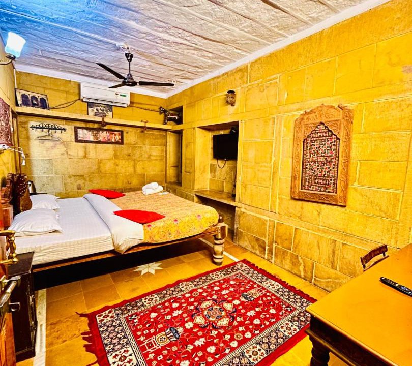 Photo of Others in Jaisalmer