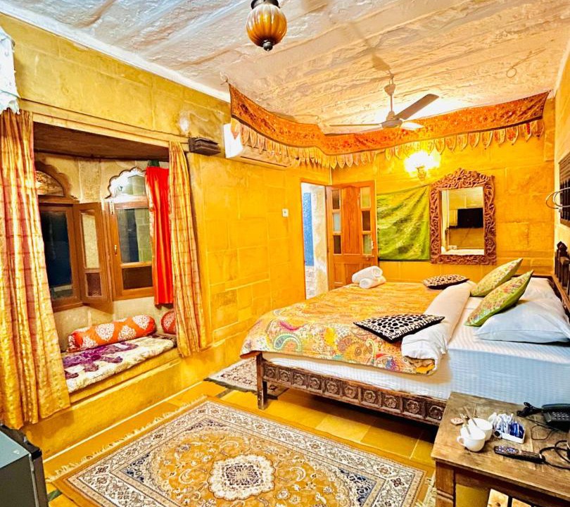 Photo of Others in Jaisalmer