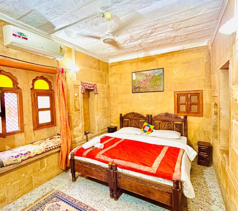 Photo of Others in Jaisalmer
